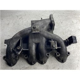 SKODA OCTAVIA II Szívósor