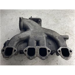 SKODA OCTAVIA II Szívósor