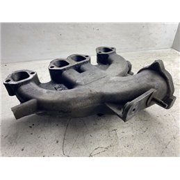 SKODA OCTAVIA II Szívósor