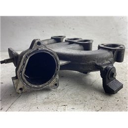 SKODA OCTAVIA II Szívósor