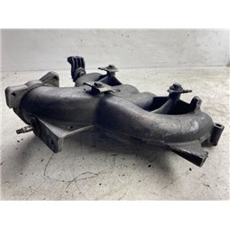 SKODA OCTAVIA II Szívósor