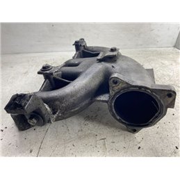 SKODA OCTAVIA II Szívósor