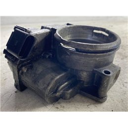 SKODA OCTAVIA II Fojtószelep (Elektromos)