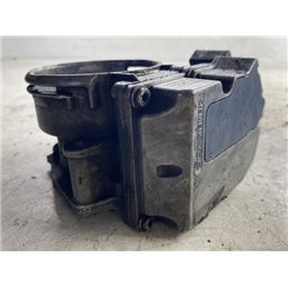 SKODA OCTAVIA II Fojtószelep (Elektromos)