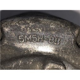 FORD FOCUS II Klímakompresszor