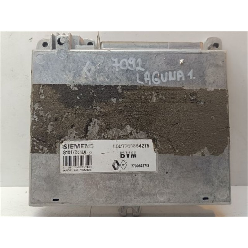 RENAULT LAGUNA I Motorvezérlő