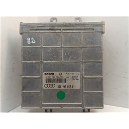 AUDI A4 B5 Motorvezérlő