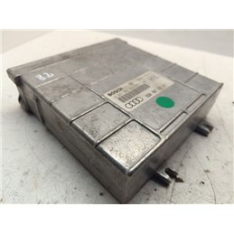 AUDI A4 B5 Motorvezérlő