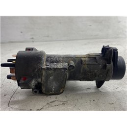 SKODA ROOMSTER Gyújtáskapcsoló