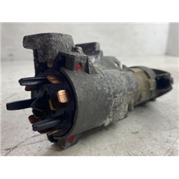 SKODA ROOMSTER Gyújtáskapcsoló