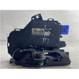 SKODA ROOMSTER Jobb első Ajtózár