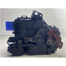 SKODA ROOMSTER Jobb első Ajtózár