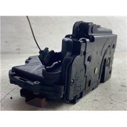 SKODA ROOMSTER Jobb első Ajtózár