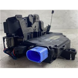 SKODA ROOMSTER Jobb első Ajtózár