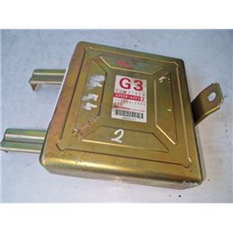 SUZUKI SWIFT II Motorvezérlő