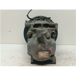 MAZDA PREMACY Klímakompresszor