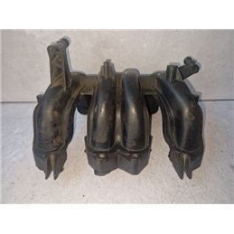 VW GOLF V Szívósor