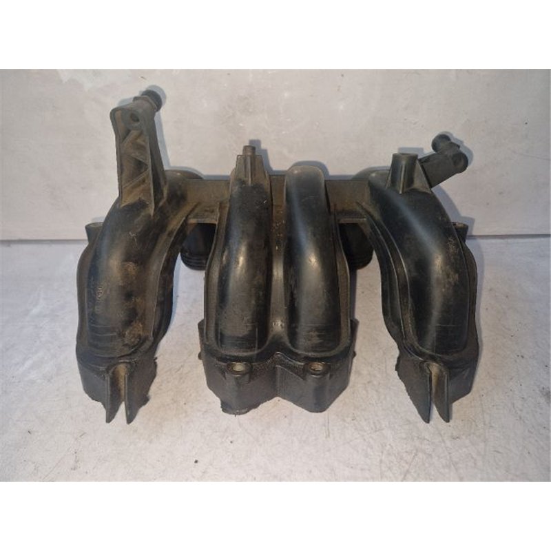 VW GOLF V Szívósor