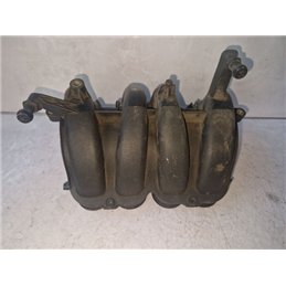 VW GOLF V Szívósor