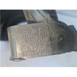 VW GOLF V Szívósor