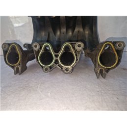 VW GOLF V Szívósor