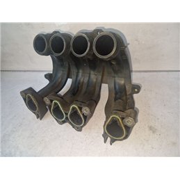 VW GOLF V Szívósor