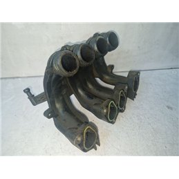 VW GOLF V Szívósor