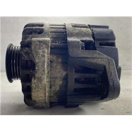 CHEVROLET AVEO Generátor