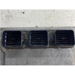 HONDA CIVIC VIII Motorvezérlő