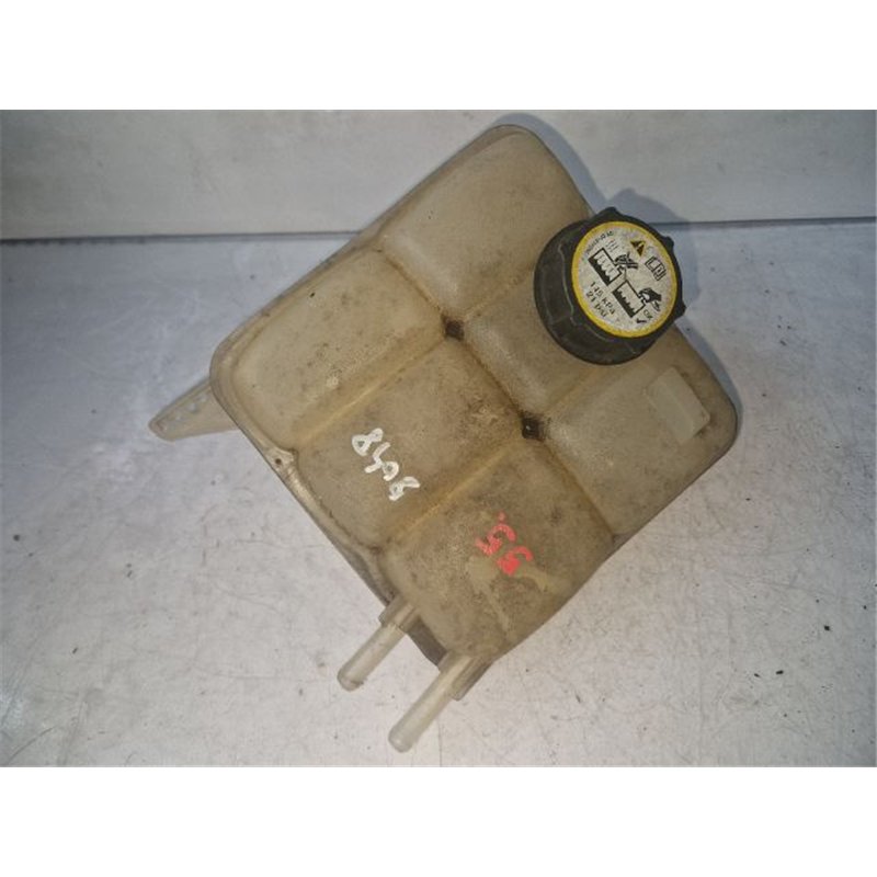 FORD FOCUS II Kiegyenlítő Tartály