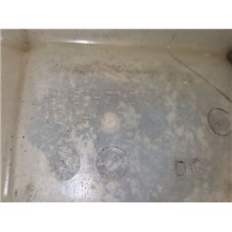 FORD FOCUS II Kiegyenlítő Tartály