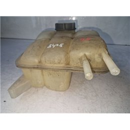 FORD FOCUS II Kiegyenlítő Tartály