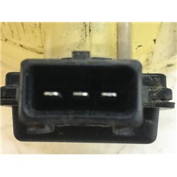 CITROËN C4 Kiegyenlítő Tartály