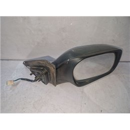 MAZDA 6 Jobb Visszapillantó Tükör (Elektromos)