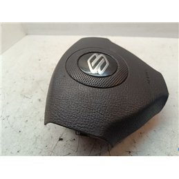 SUZUKI IGNIS II Kormánylégzsák
