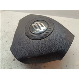 SUZUKI IGNIS II Kormánylégzsák
