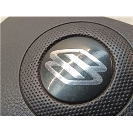 SUZUKI IGNIS II Kormánylégzsák