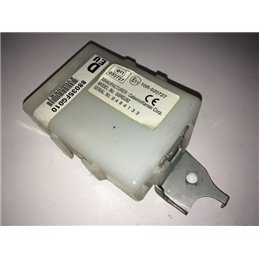 SUBARU FORESTER Központizár Elektronika