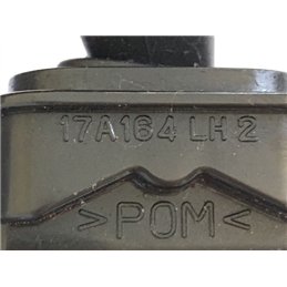 SUBARU FORESTER Jobb Kormánykapcsoló Ablaktörlő