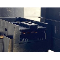 HONDA CIVIC VII Jobb hátsó Ablakemelő Kapcsoló