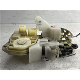 HONDA CIVIC VII Bal első Ajtózár