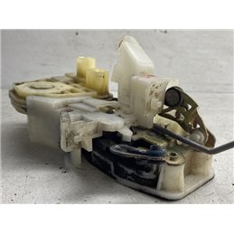 HONDA CIVIC VII Bal első Ajtózár