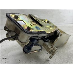 HONDA CIVIC VII Bal első Ajtózár