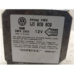 VW GOLF IV Légzsák Elektronika