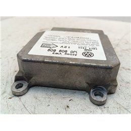 VW GOLF IV Légzsák Elektronika