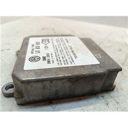 VW GOLF IV Légzsák Elektronika