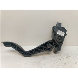 PEUGEOT 207 Gázpedál (Elektromos)