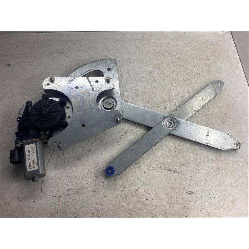 HONDA HR-V Bal első Ablakemelő Szerkezet (Elektromos)