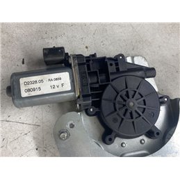 HONDA HR-V Bal első Ablakemelő Szerkezet (Elektromos)