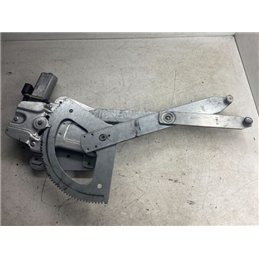 HONDA HR-V Bal első Ablakemelő Szerkezet (Elektromos)